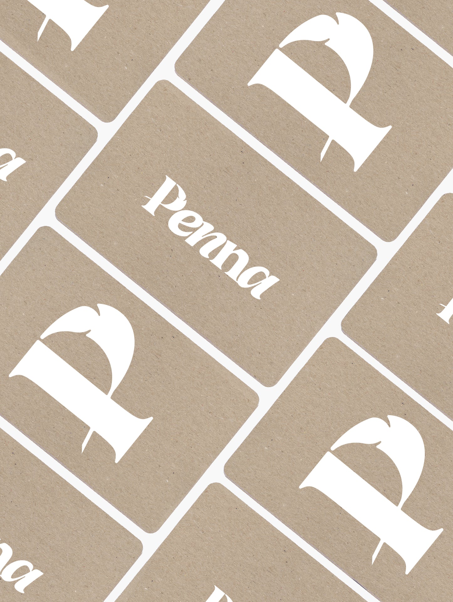 Penna Digital Gift Card