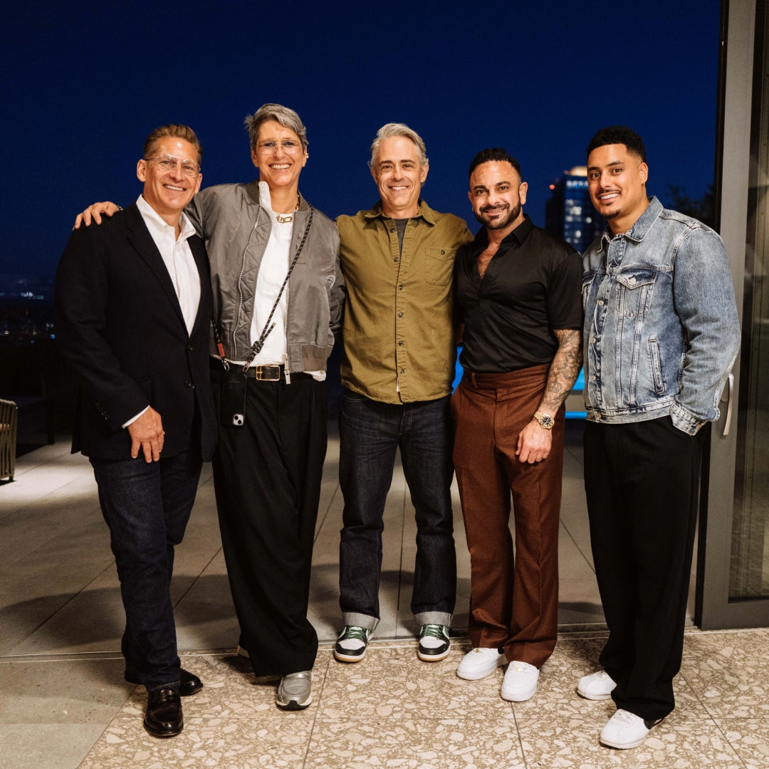 The Team Behind Penna