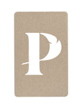 Penna digital gift card