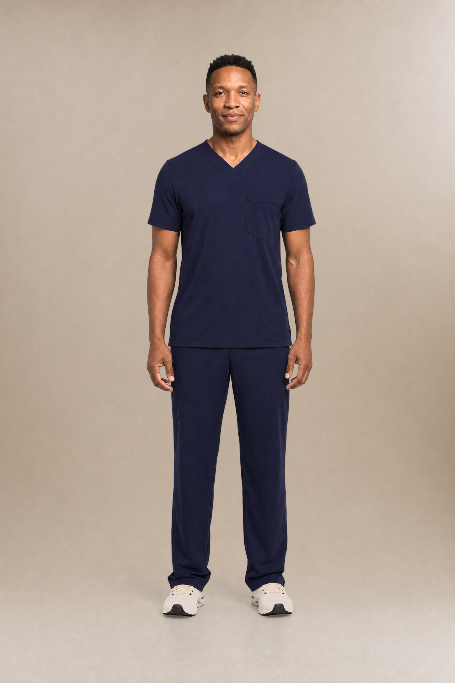 the sparrow men's top