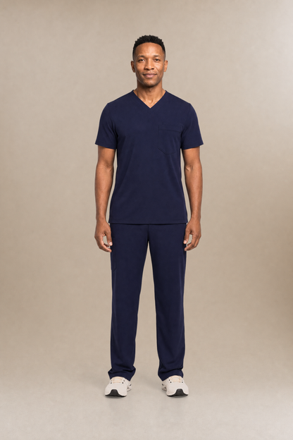 the sparrow men's top