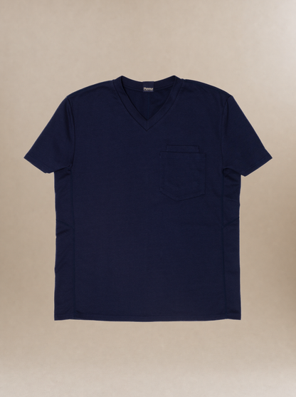 the sparrow men's top