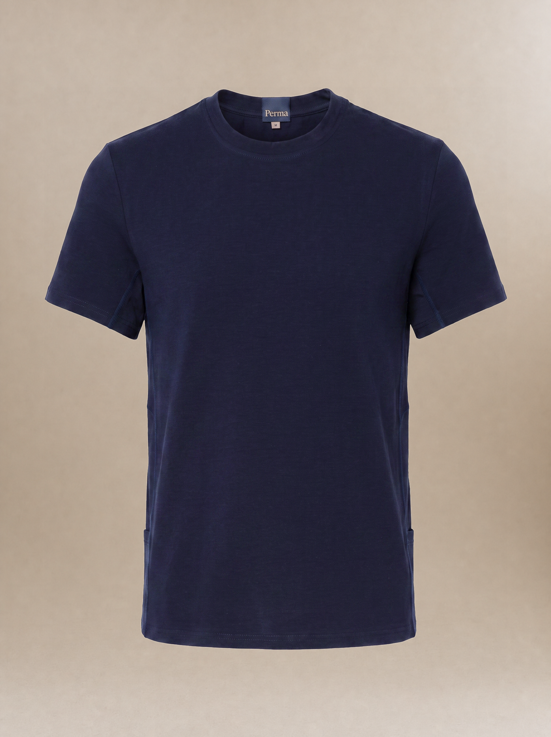 the nest men's short-sleeve subscrub